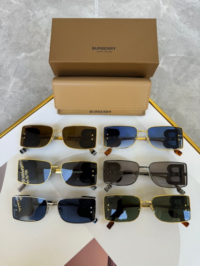 Burberry Sunglasses